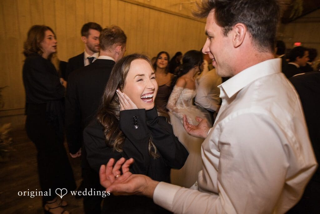 Samantha & Brandon -