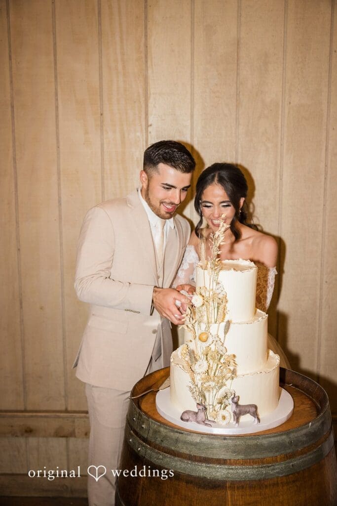 Samantha & Brandon -