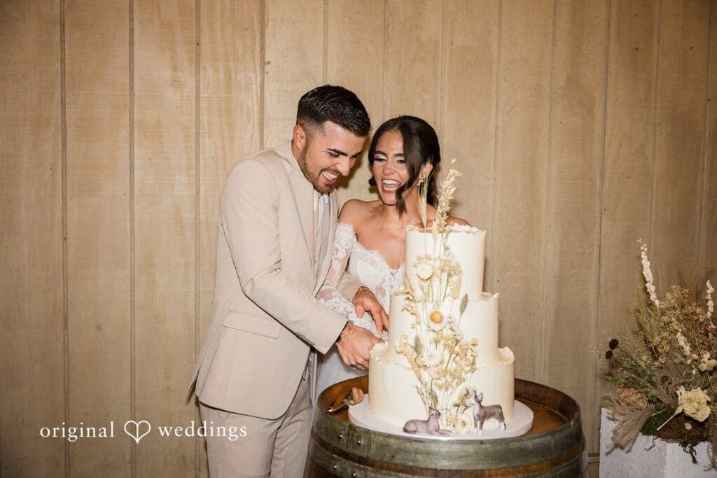 Samantha & Brandon -