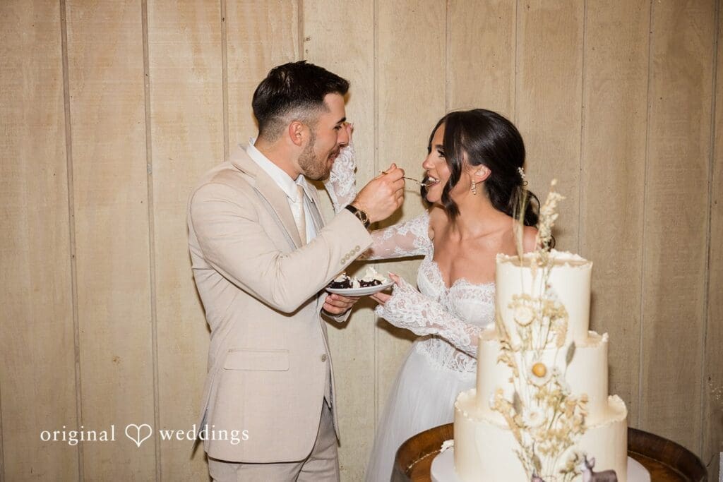 Samantha & Brandon -