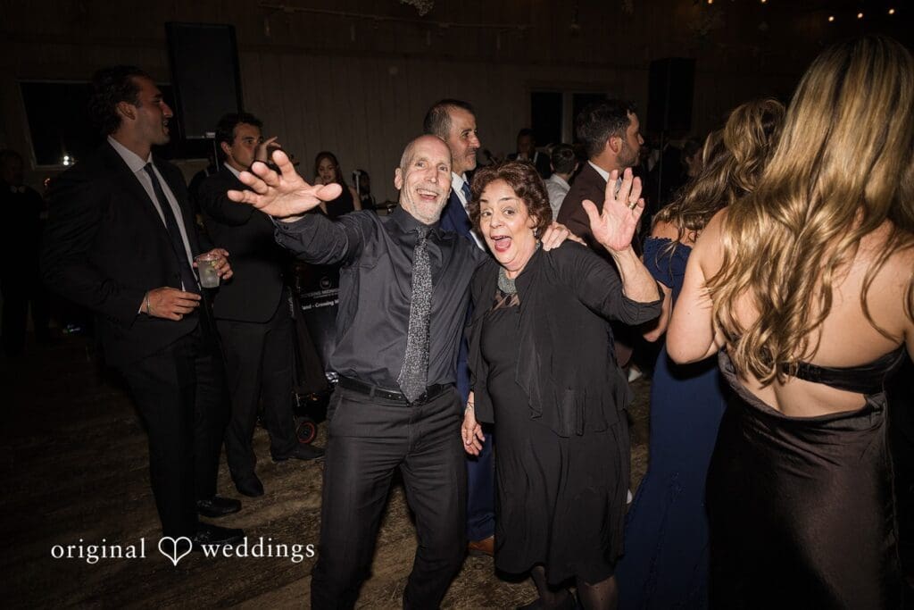 Samantha & Brandon -