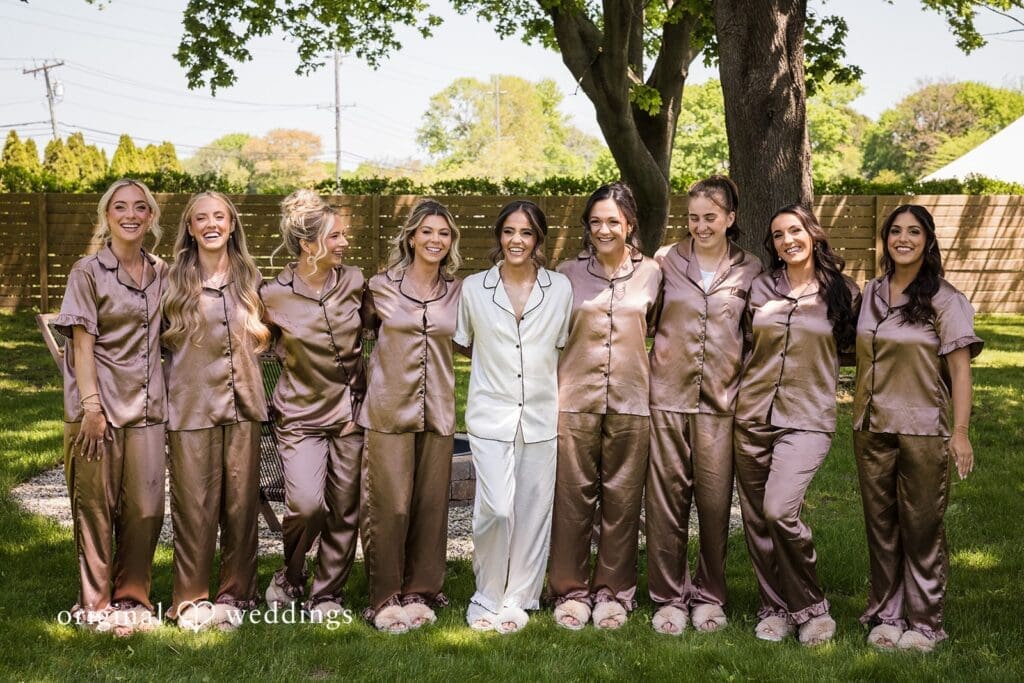 Samantha & Brandon -