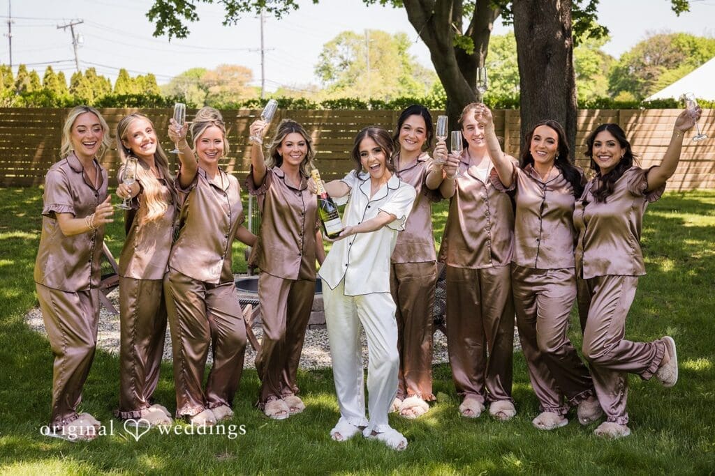 Samantha & Brandon -