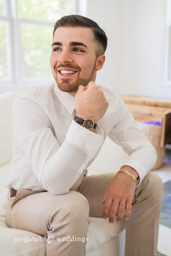 Samantha & Brandon -