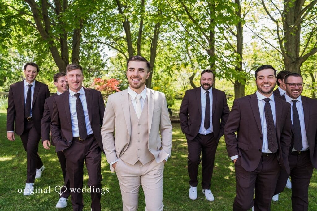 Samantha & Brandon -