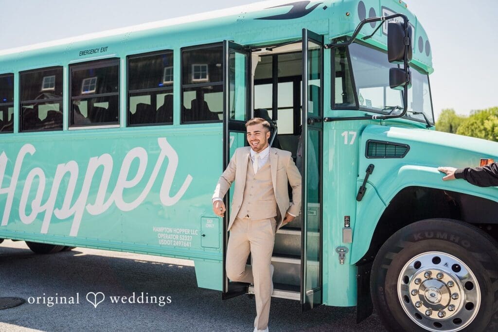 Samantha & Brandon -