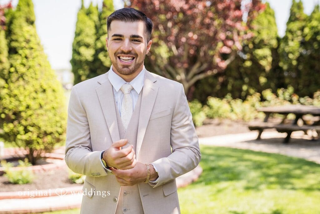 Samantha & Brandon -