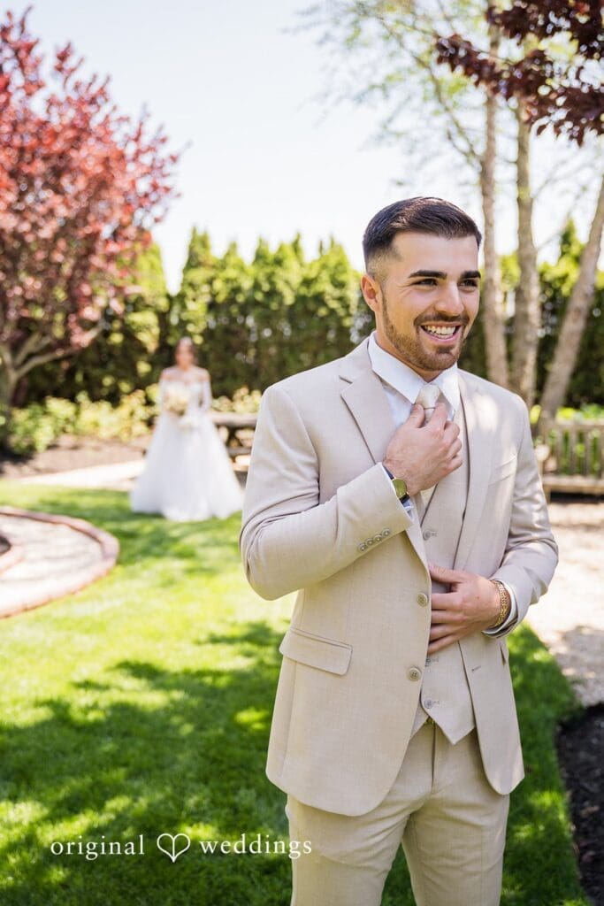 Samantha & Brandon -