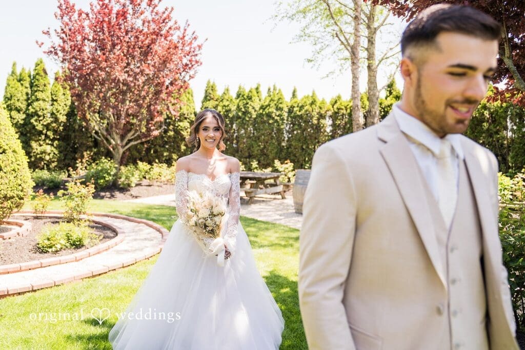 Samantha & Brandon -