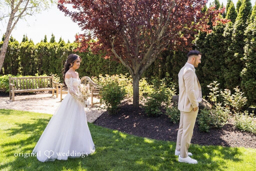 Samantha & Brandon -