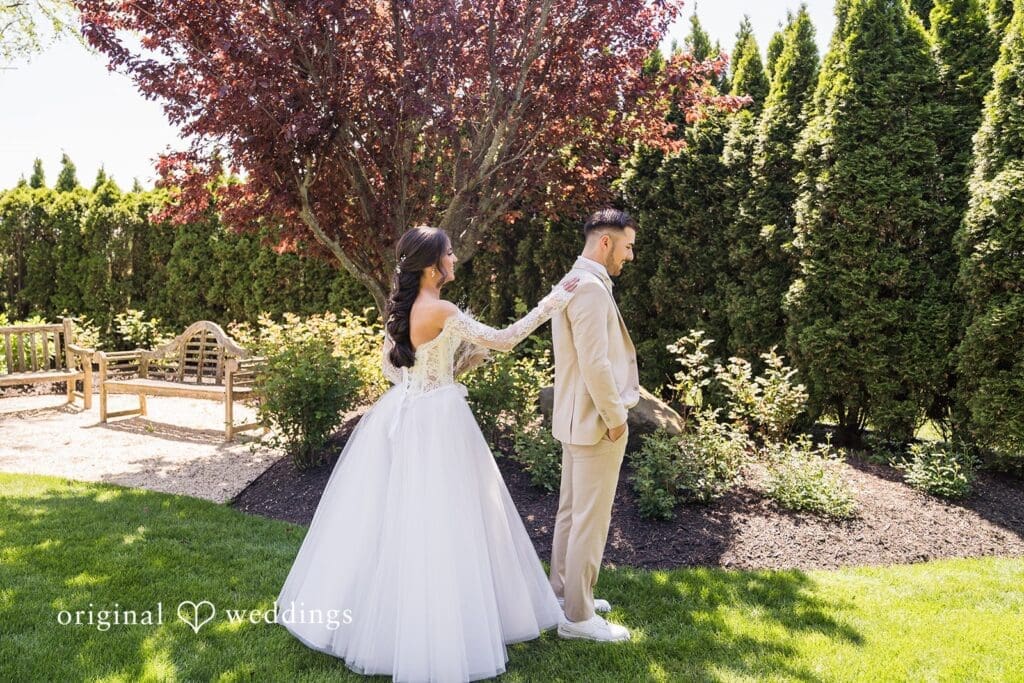 Samantha & Brandon -