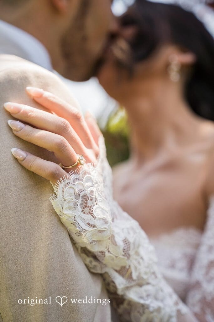 Samantha & Brandon -