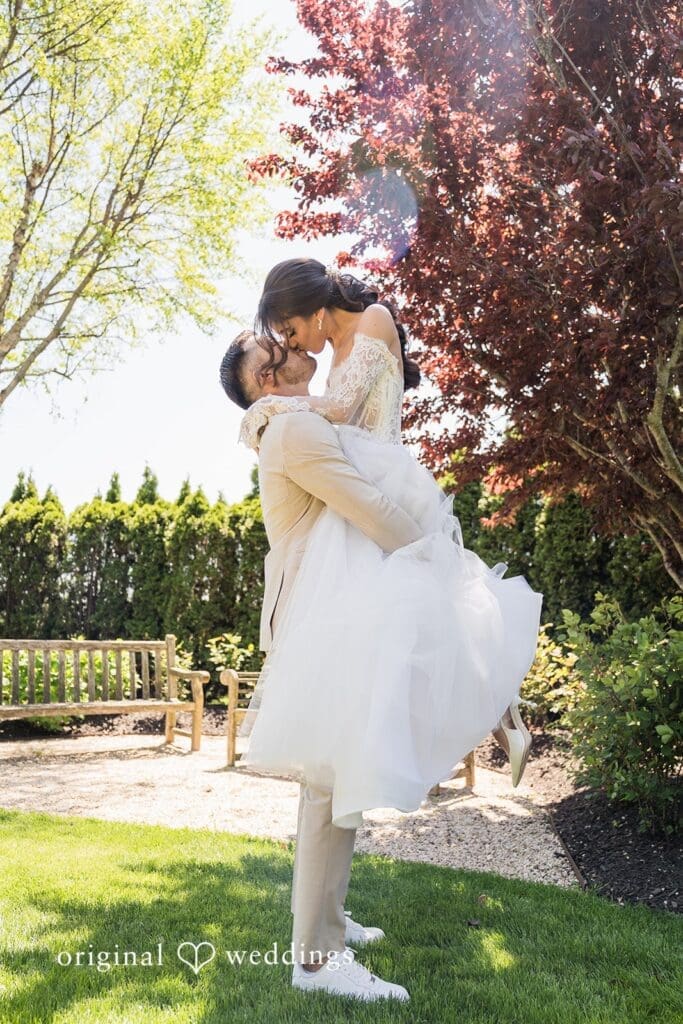 Samantha & Brandon -