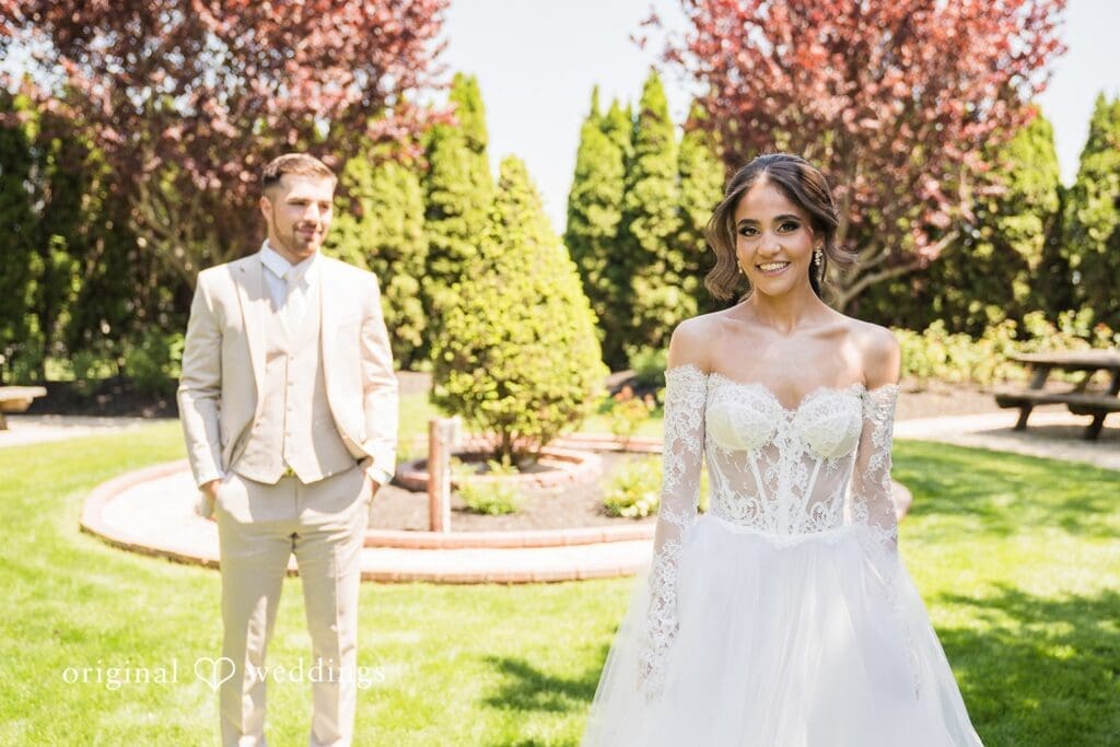 Samantha & Brandon -