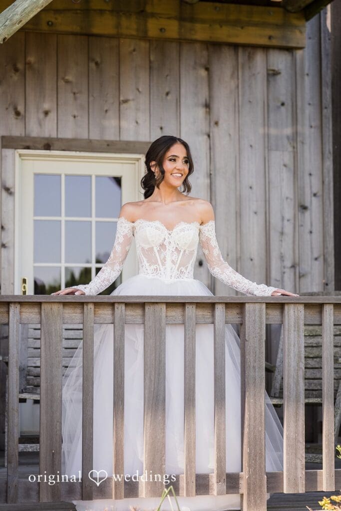 Samantha & Brandon -