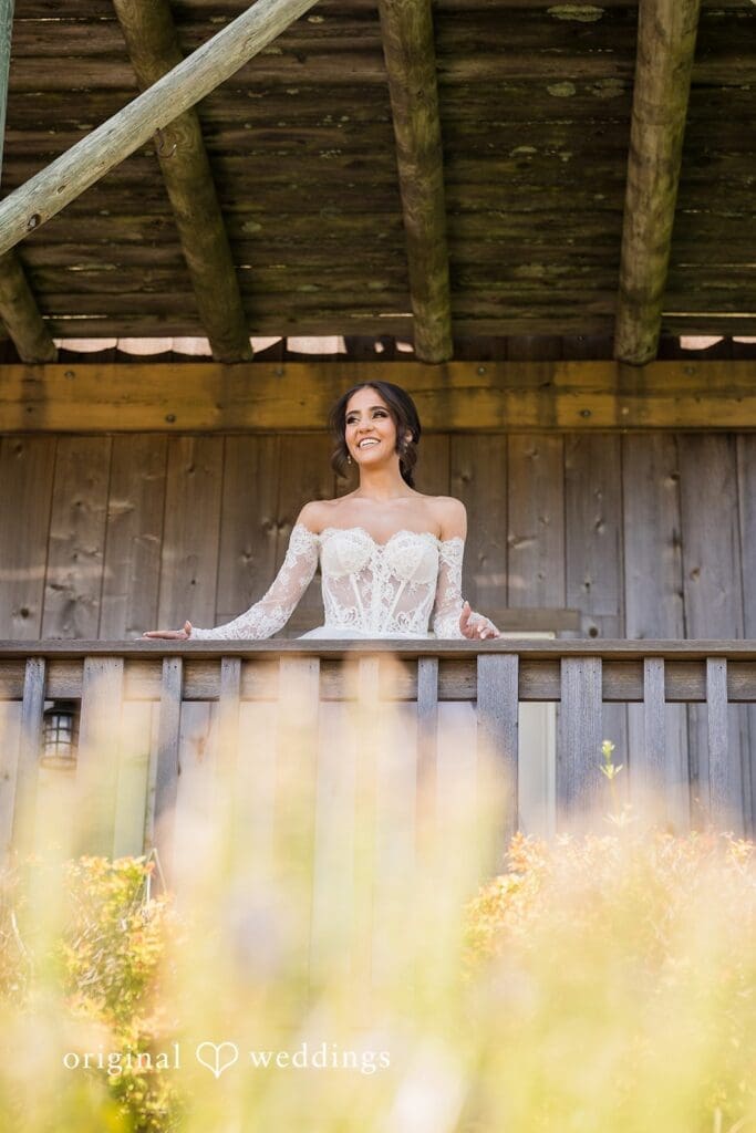 Samantha & Brandon -