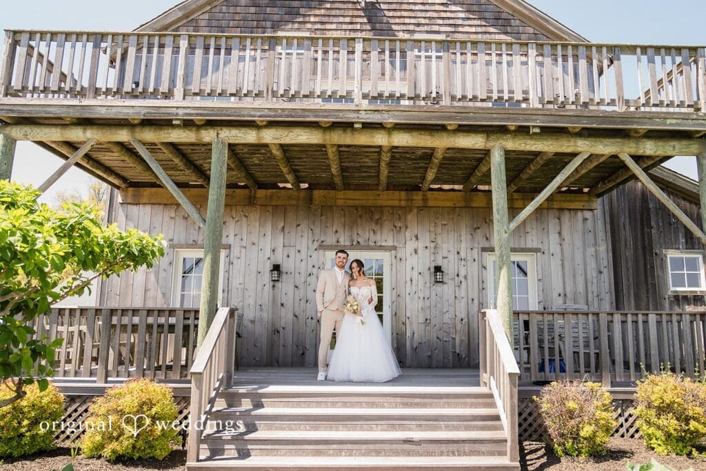 Samantha & Brandon -