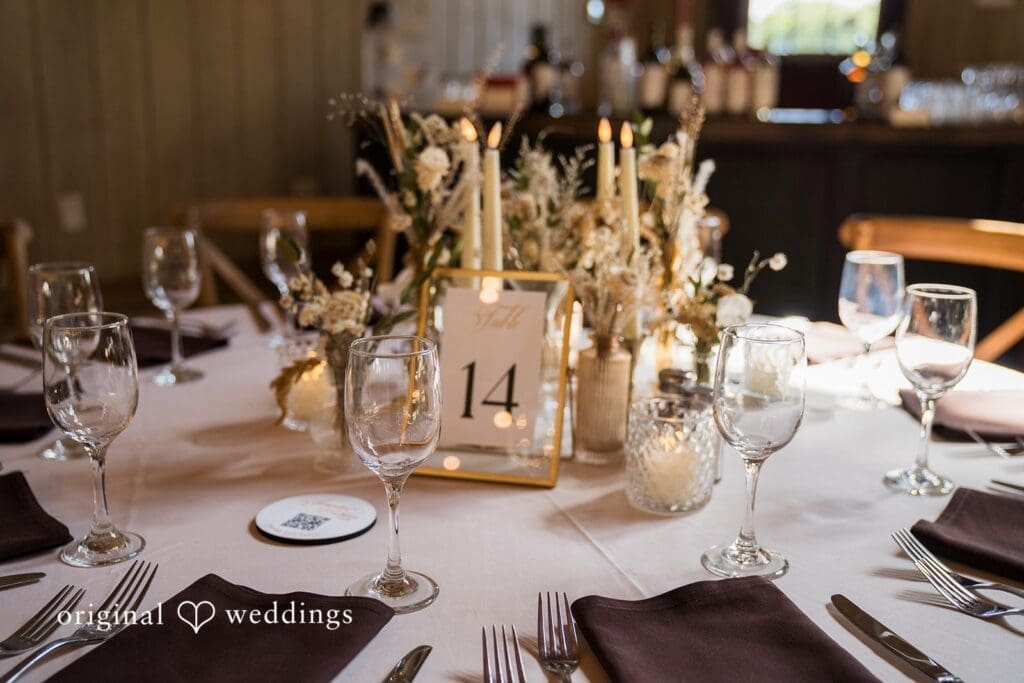 Samantha & Brandon -