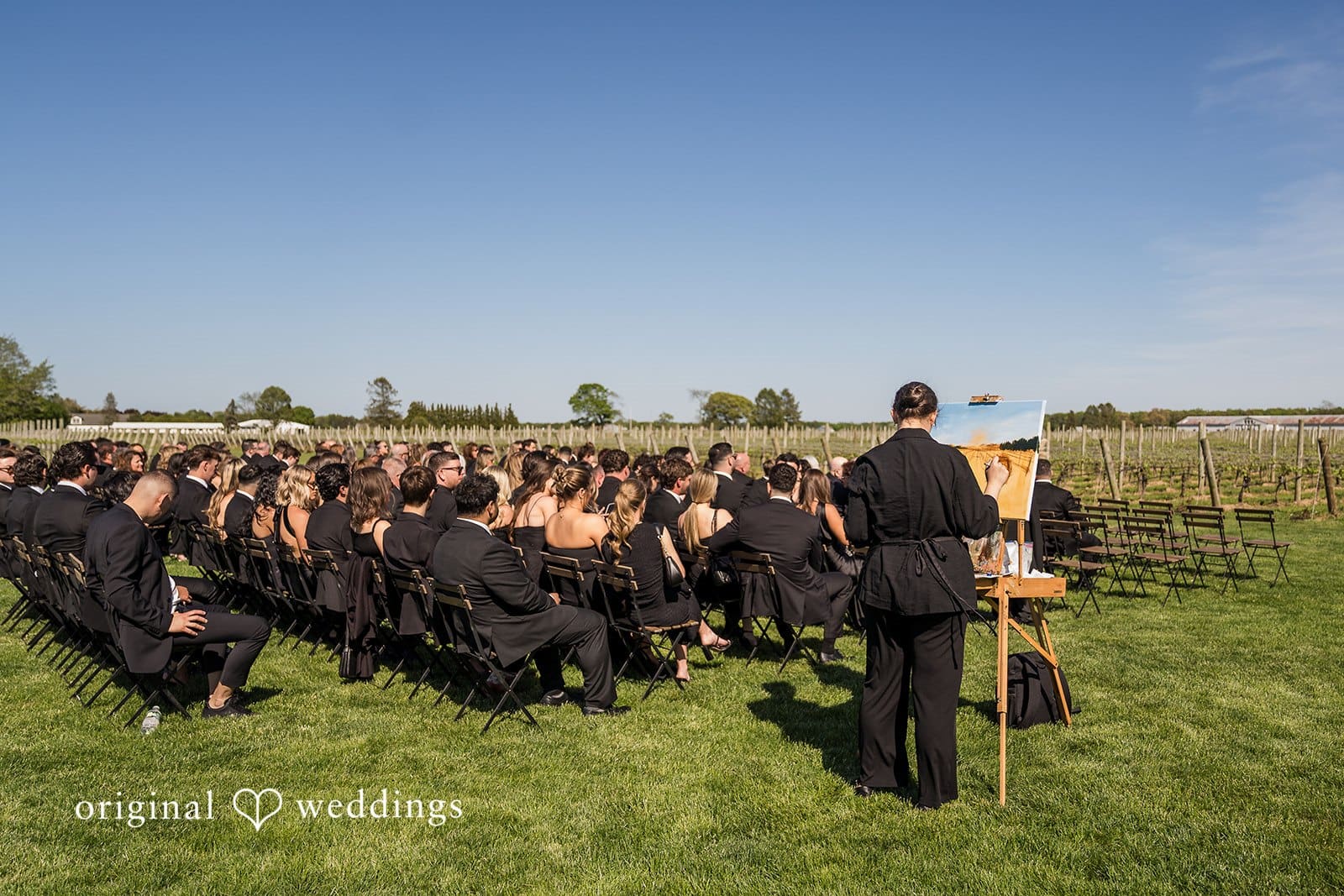 Samantha & Brandon -