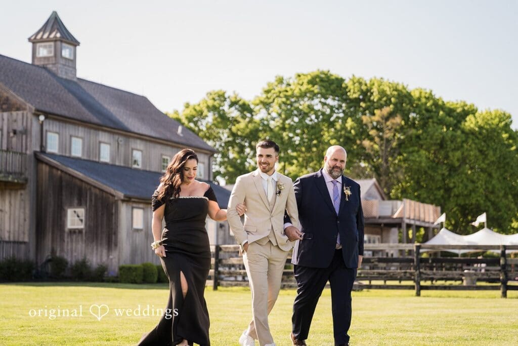 Samantha & Brandon -