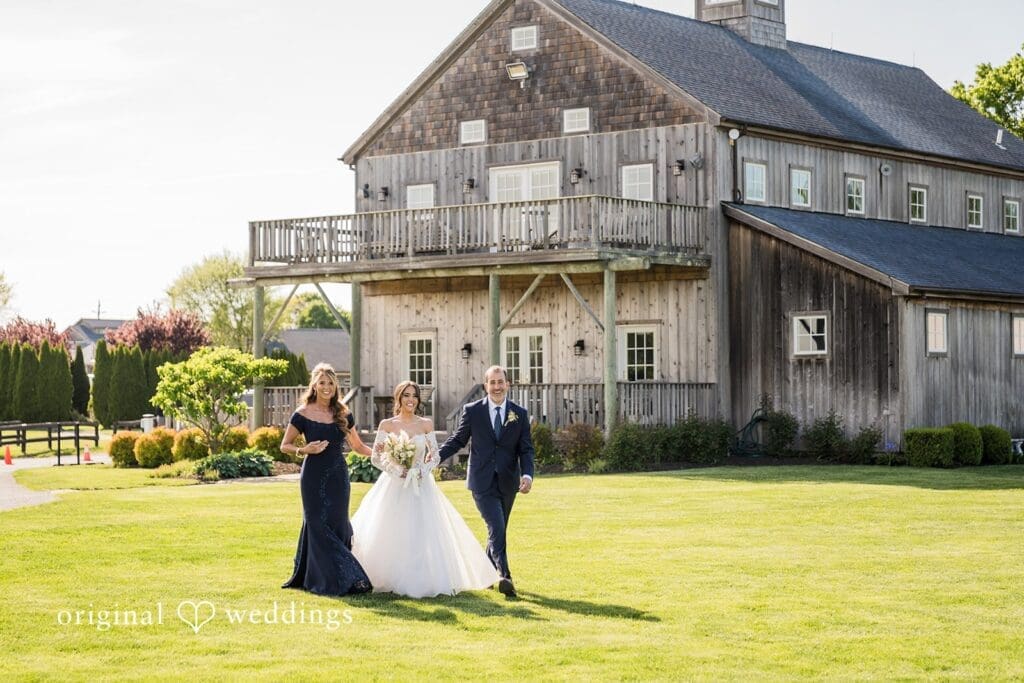 Samantha & Brandon -