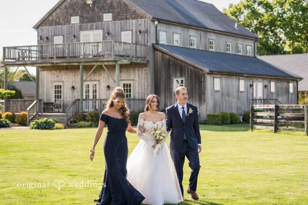 Samantha & Brandon -