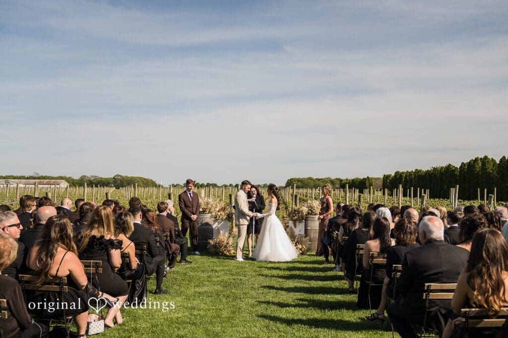 Samantha & Brandon -