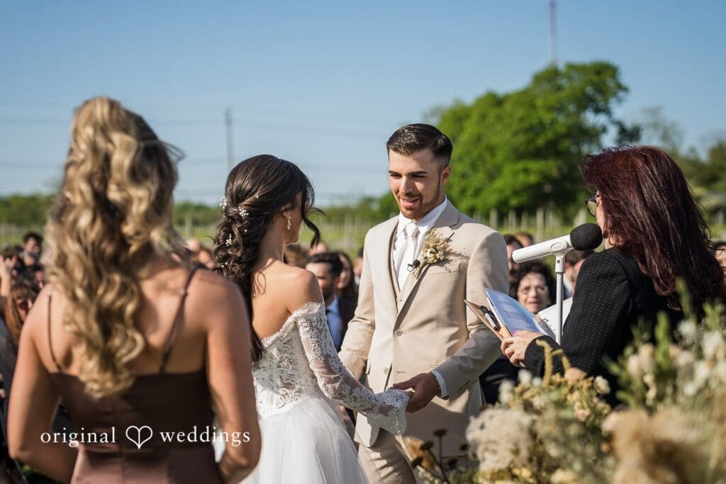 Samantha & Brandon -