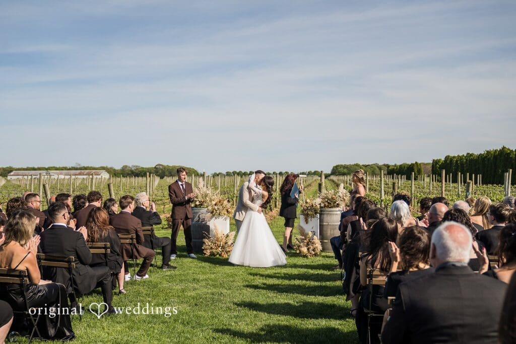 Samantha & Brandon -