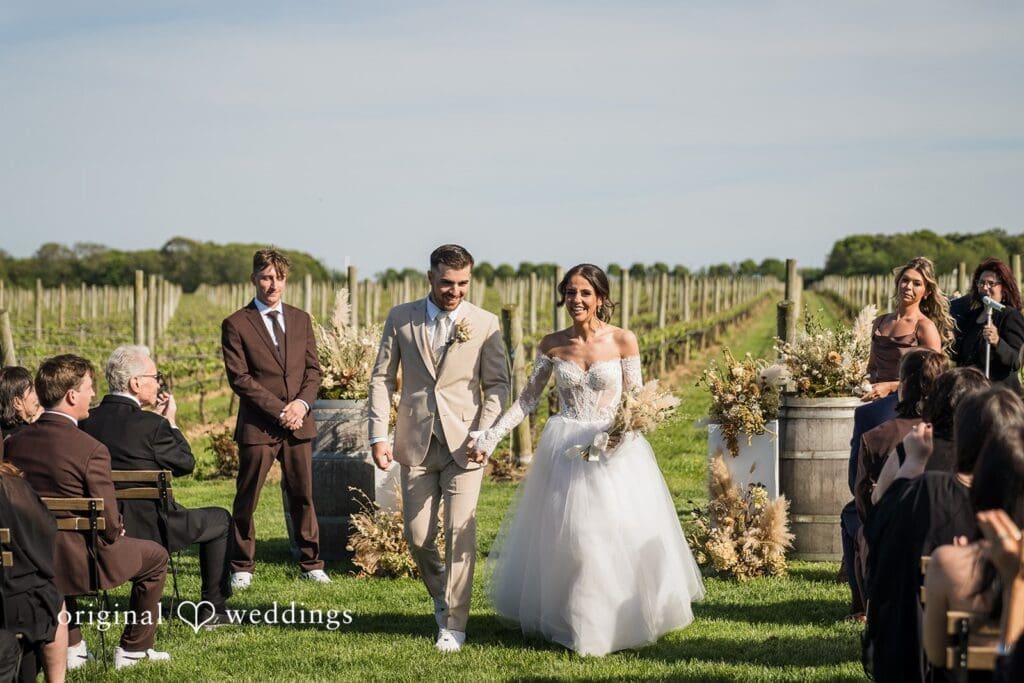 Samantha & Brandon -