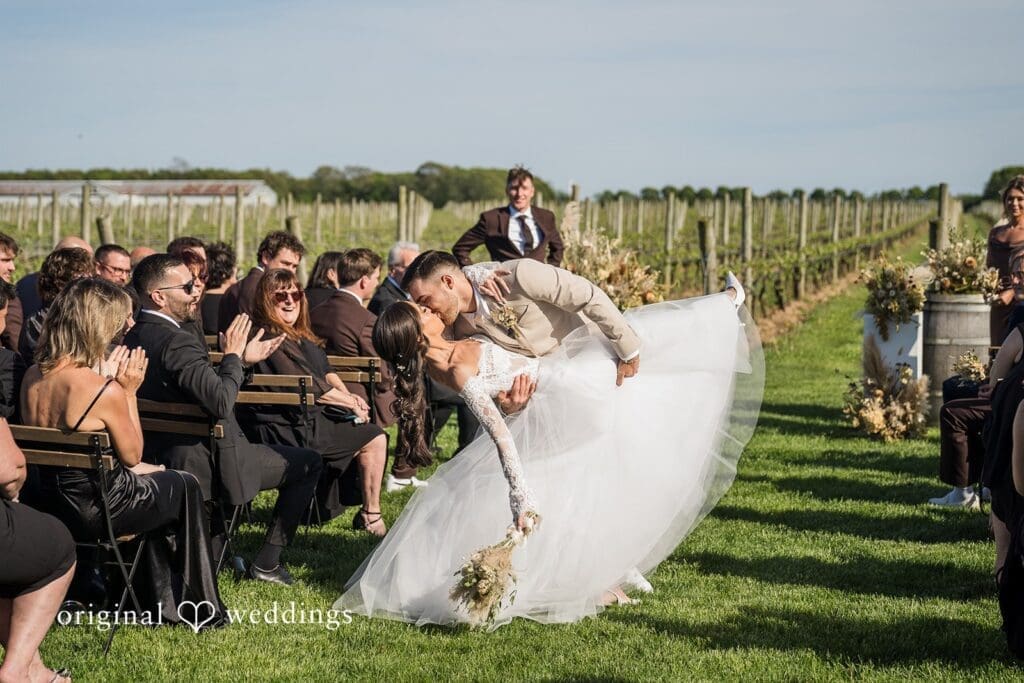 Samantha & Brandon -