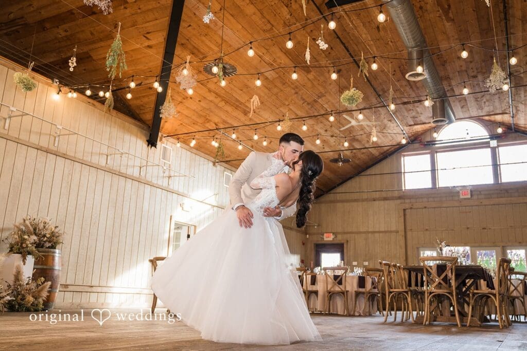 Samantha & Brandon -