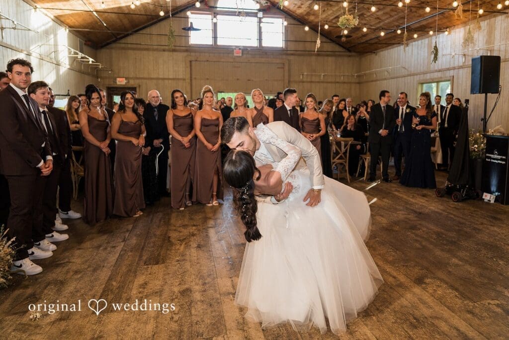 Samantha & Brandon -