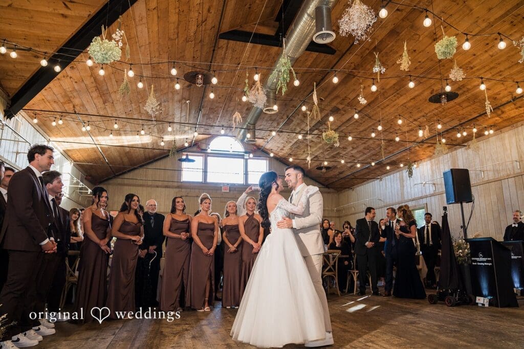 Samantha & Brandon -