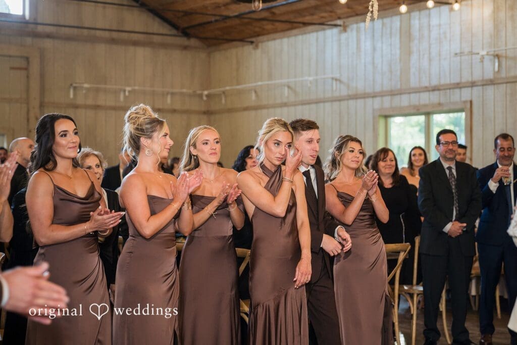 Samantha & Brandon -