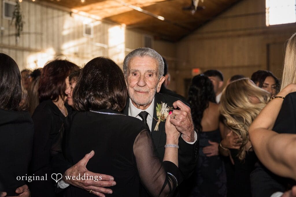 Samantha & Brandon -