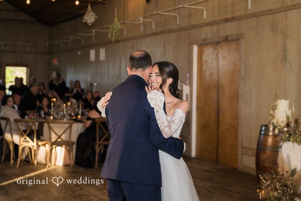 Samantha & Brandon -