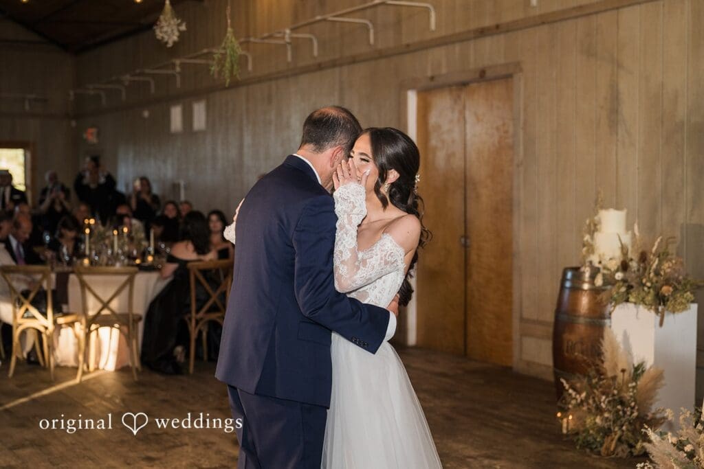 Samantha & Brandon -