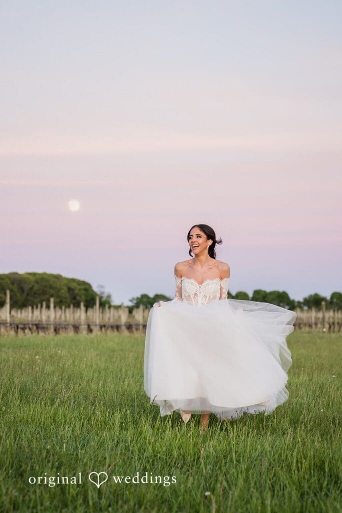 Samantha & Brandon -