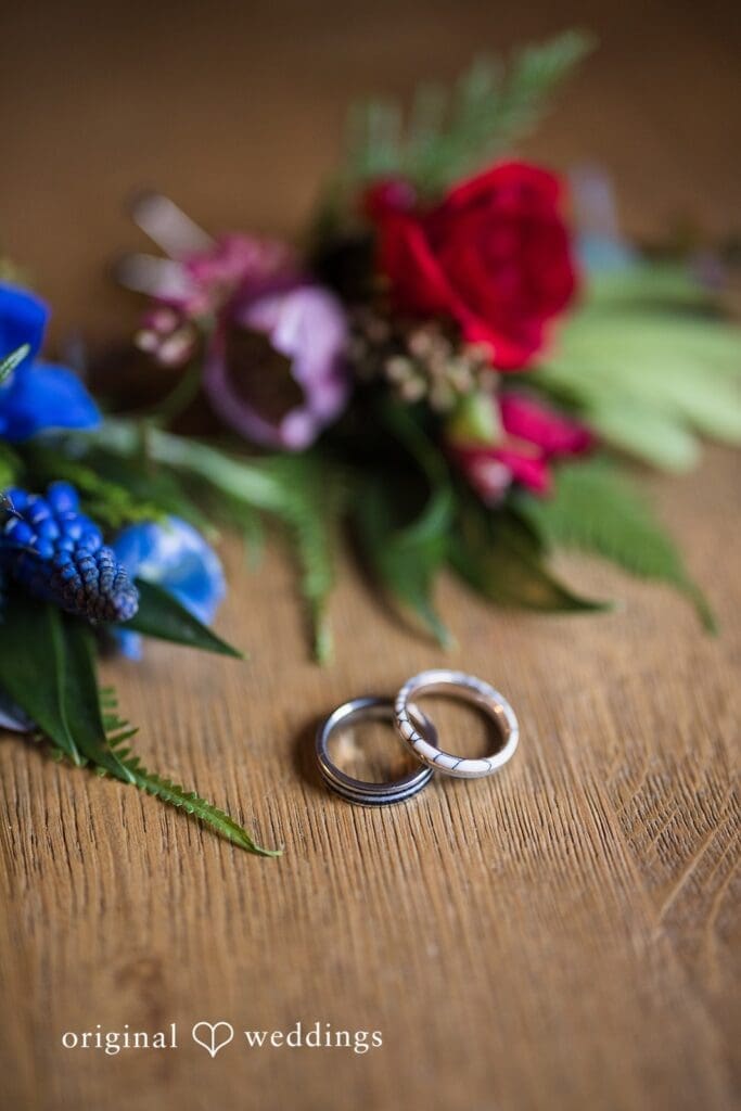 Skamania Lodge Wedding // Lauren & Edi -