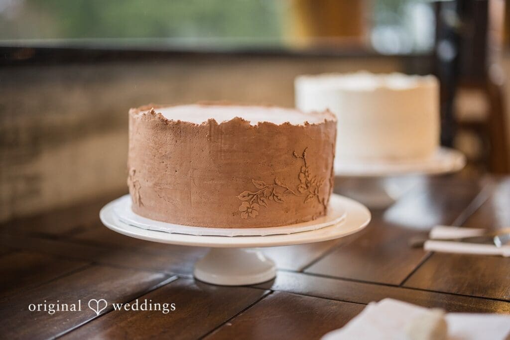 Skamania Lodge Wedding // Lauren & Edi -