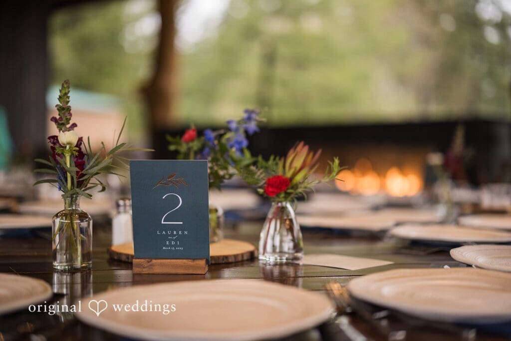 Skamania Lodge Wedding // Lauren & Edi -