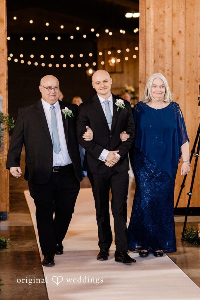 Spruce Mountain Ranch Wedding // Mira & Jacob -