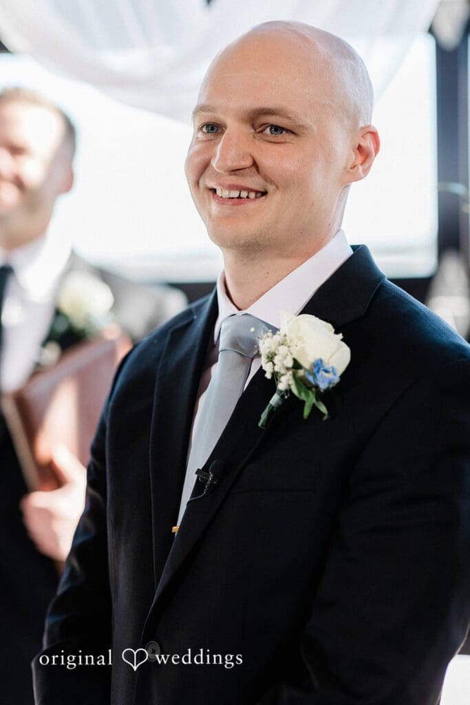 Spruce Mountain Ranch Wedding // Mira & Jacob -