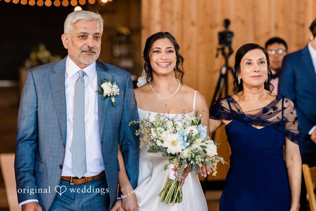 Spruce Mountain Ranch Wedding // Mira & Jacob -