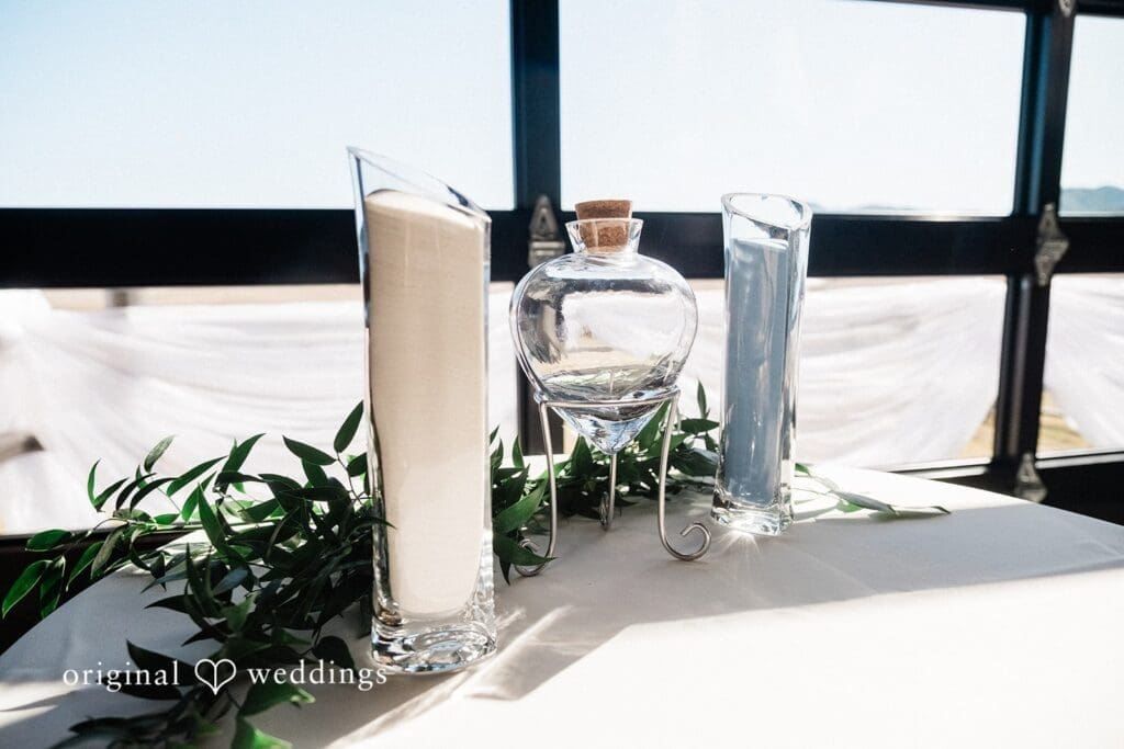 Spruce Mountain Ranch Wedding // Mira & Jacob -