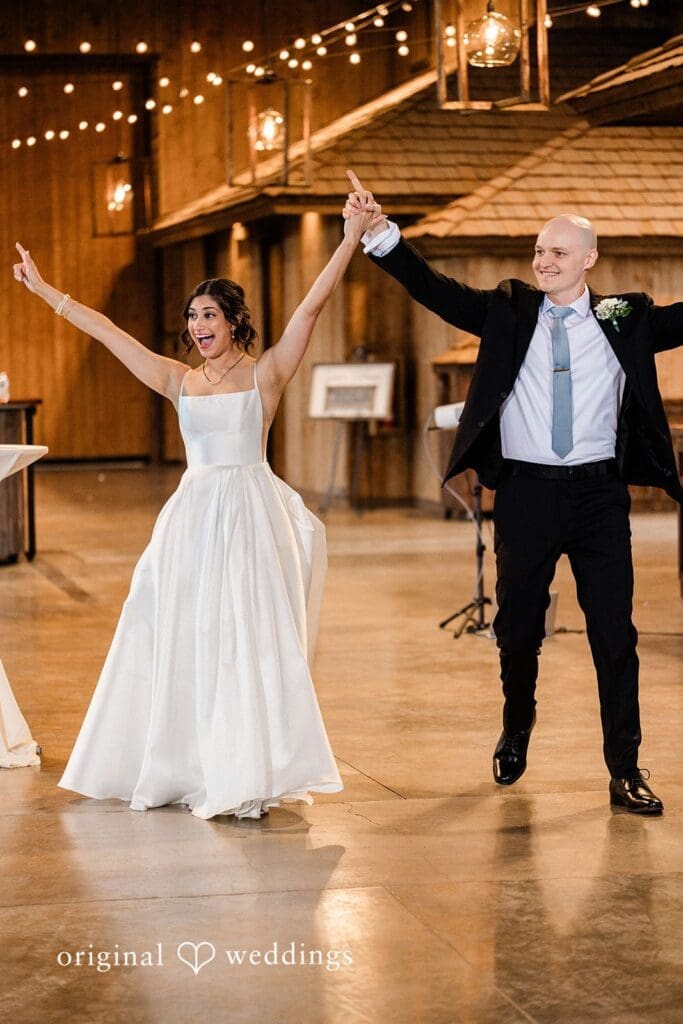 Spruce Mountain Ranch Wedding // Mira & Jacob -