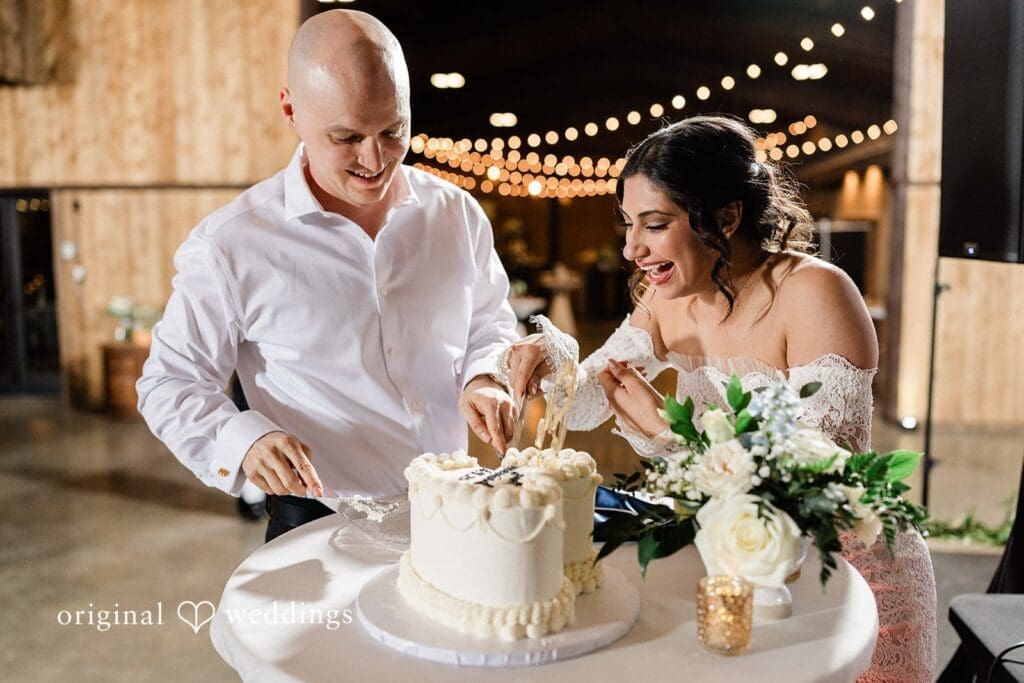 Spruce Mountain Ranch Wedding // Mira & Jacob -