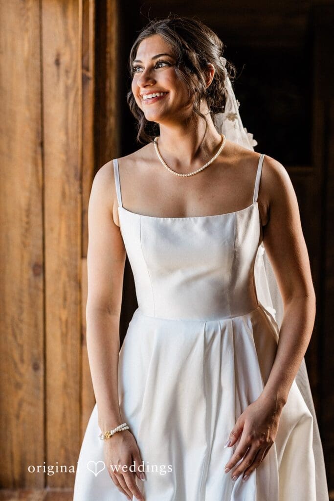 Spruce Mountain Ranch Wedding // Mira & Jacob -