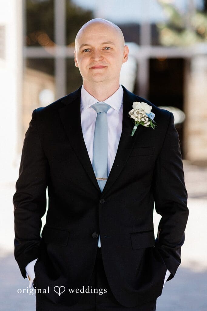 Spruce Mountain Ranch Wedding // Mira & Jacob -